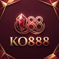 โลโก้เว็บ ko888 สล็อต คาสิโนออนไลน์